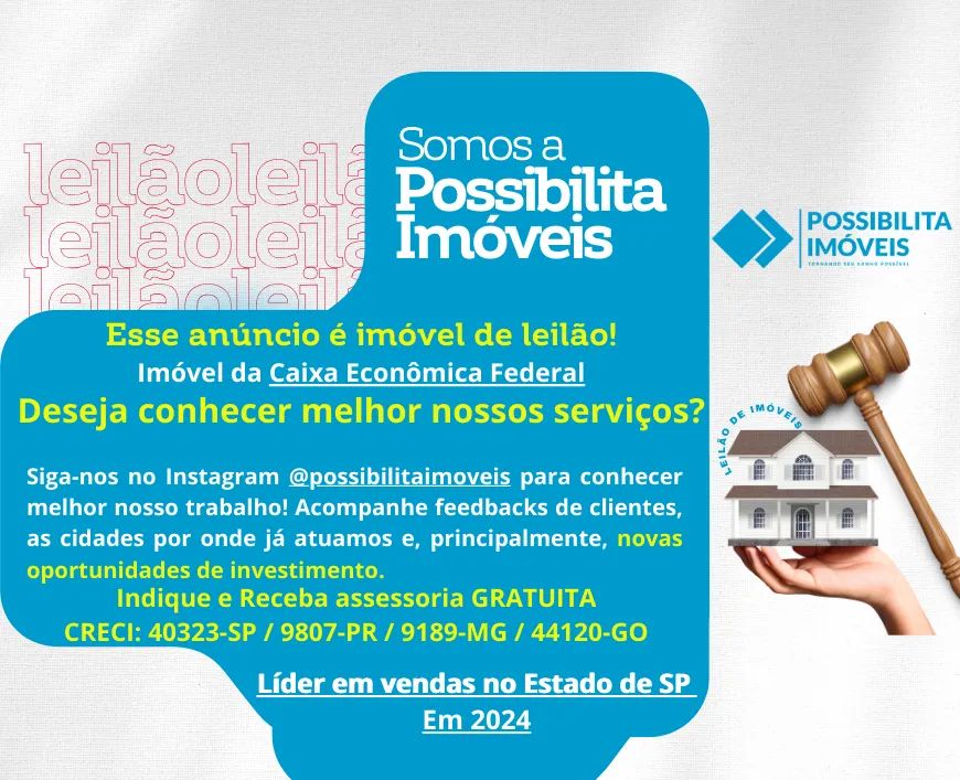 Oportunidade Única em SAO JOSE DO RIO PRETO - SP | Tipo: Apartamento | Negociação: Venda Direta Onli