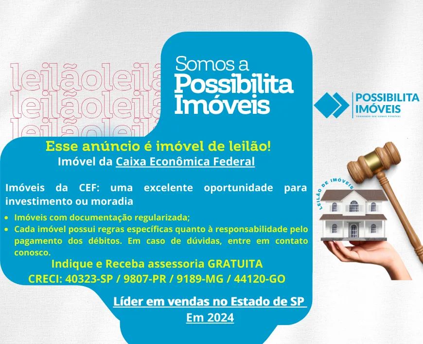 Oportunidade Única em SAO JOSE DO RIO PRETO - SP | Tipo: Apartamento | Negociação: Venda Direta Onli