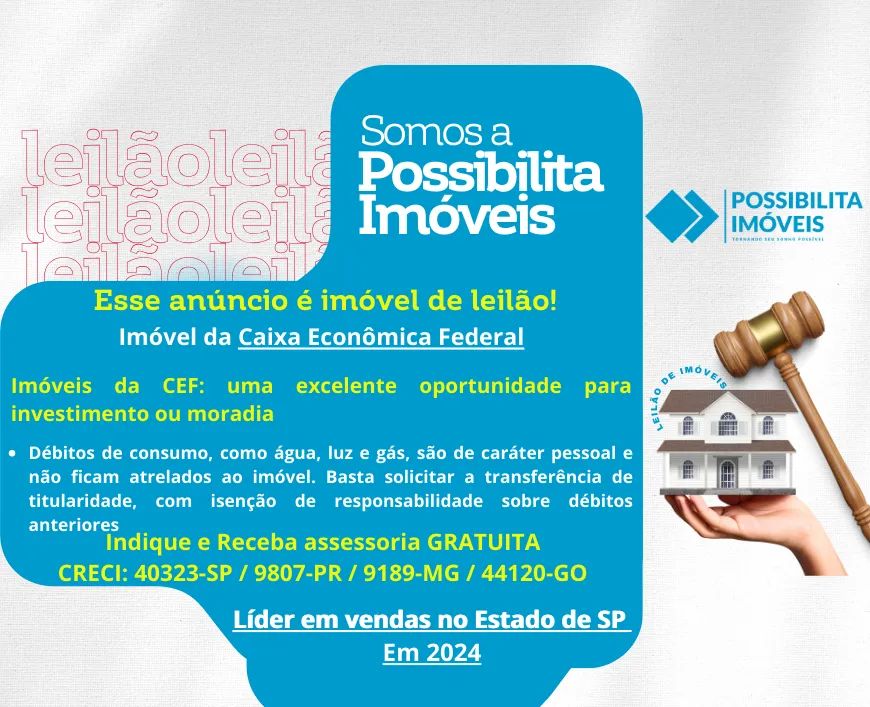 Oportunidade Única em SAO JOSE DO RIO PRETO - SP | Tipo: Apartamento | Negociação: Venda Direta Onli