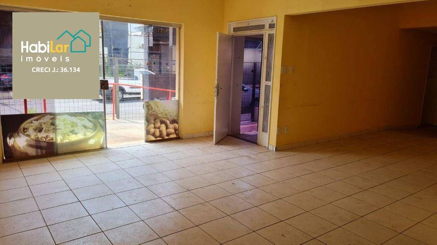 VILA REDENTORA - CASA COMERCIAL PARA VENDA