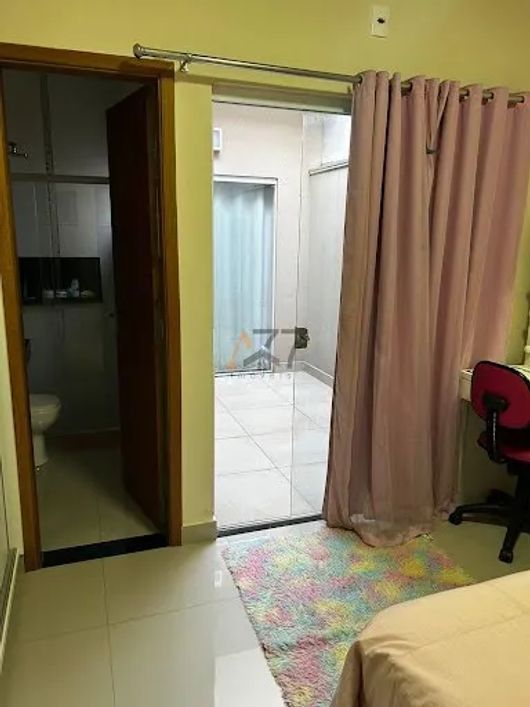 Casa de Condominio em São José do Rio Preto