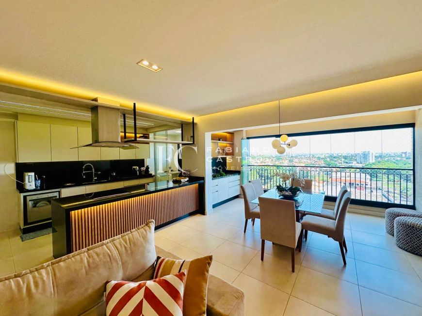 Toscana Residence - 👉 Condomínio Toscana Residence