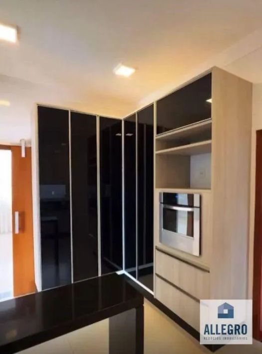 Casa à venda no Damha V com 4 dormitórios e 2 vagas de garagem / Próximo a Represa Municipal