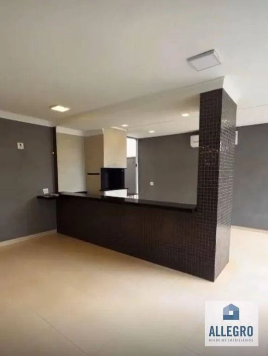 Casa à venda no Damha V com 4 dormitórios e 2 vagas de garagem / Próximo a Represa Municipal