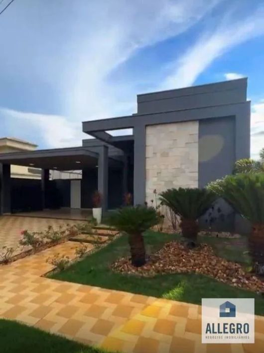 Casa à venda no Damha V com 4 dormitórios e 2 vagas de garagem / Próximo a Represa Municipal