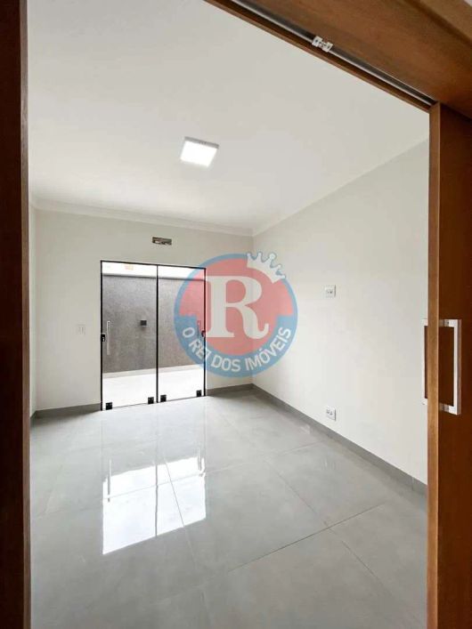 Casa de Condomínio com 3 dorms, Village Provence, São José do Rio Preto - R$ 1.3 mi, Cod: 402