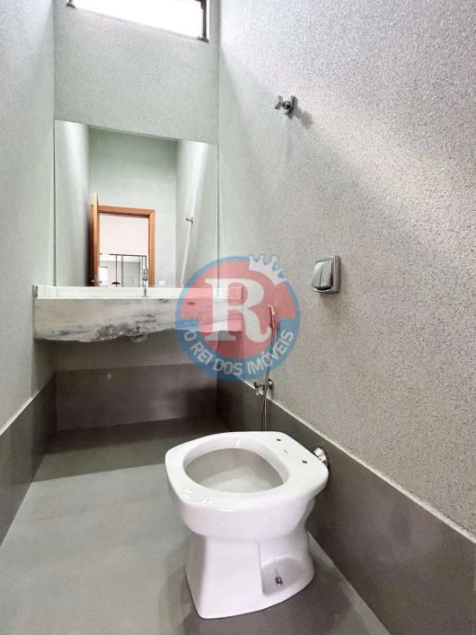 Casa de Condomínio com 3 dorms, Village Provence, São José do Rio Preto - R$ 1.3 mi, Cod: 402