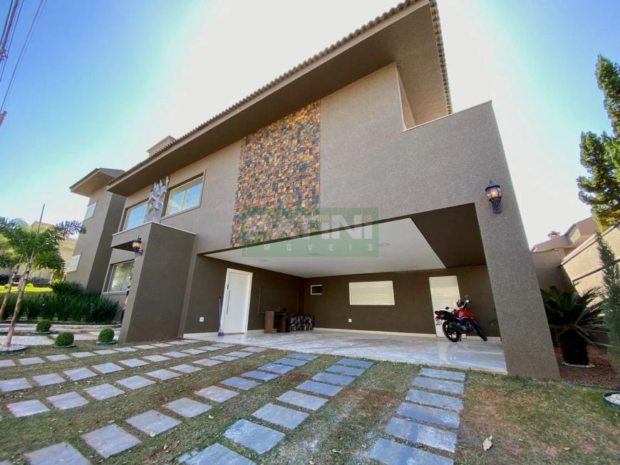 Casa a venda no Damha 4