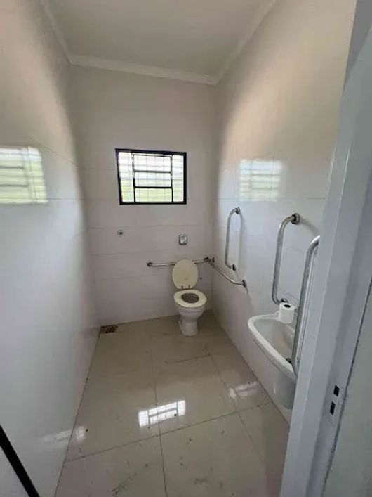 Galpão à venda, 220 m² por R$ 1.500.000,00 - Centro Empresarial Coplan - São José do Rio Preto/SP