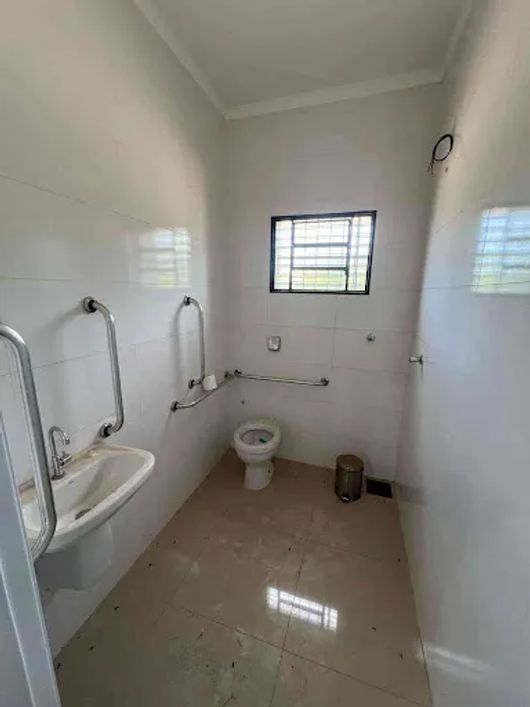 Galpão à venda, 220 m² por R$ 1.500.000,00 - Centro Empresarial Coplan - São José do Rio Preto/SP