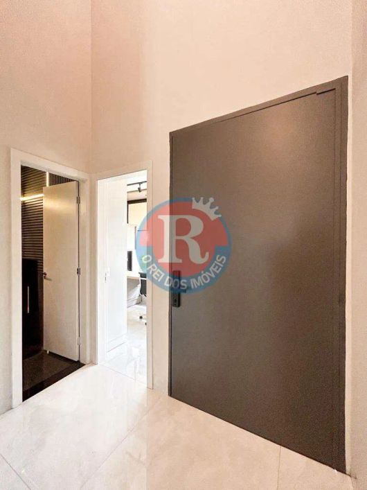 Casa de Condomínio com 3 dorms, CONDOMINIO DAMHA VI, São José do Rio Preto - R$ 2.3 mi, Cod: 542