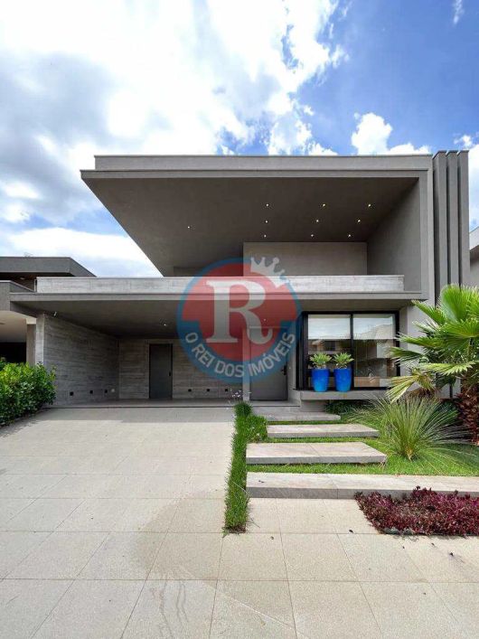 Casa de Condomínio com 3 dorms, CONDOMINIO DAMHA VI, São José do Rio Preto - R$ 2.3 mi, Cod: 542