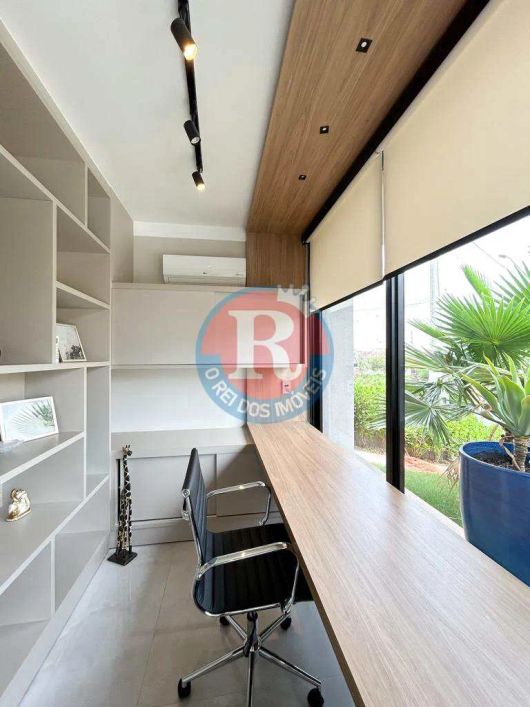 Casa de Condomínio com 3 dorms, CONDOMINIO DAMHA VI, São José do Rio Preto - R$ 2.3 mi, Cod: 542
