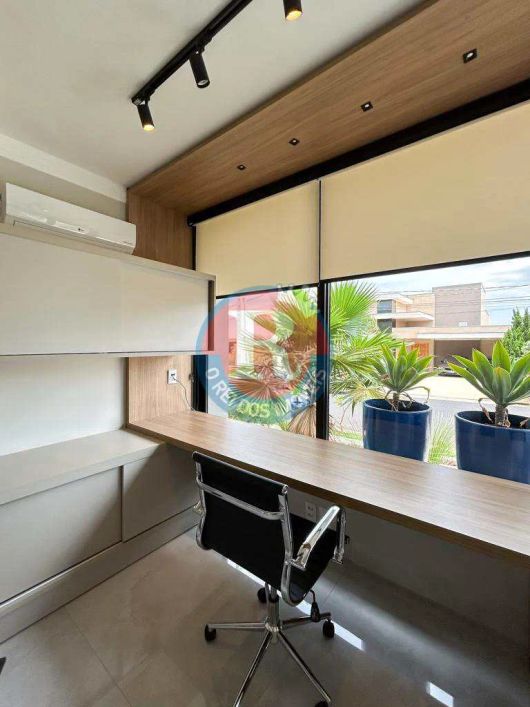 Casa de Condomínio com 3 dorms, CONDOMINIO DAMHA VI, São José do Rio Preto - R$ 2.3 mi, Cod: 542