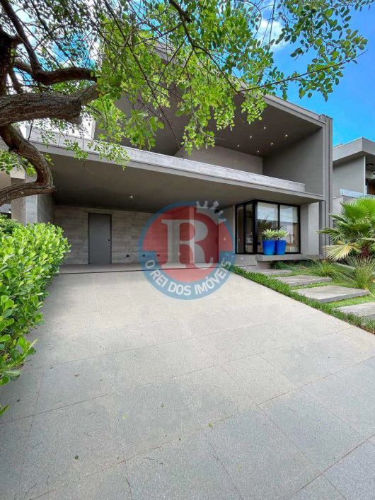 Casa de Condomínio com 3 dorms, CONDOMINIO DAMHA VI, São José do Rio Preto - R$ 2.3 mi, Cod: 542