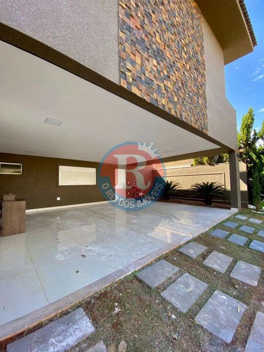 Casa de Condomínio com 4 dorms, CONDOMINIO DAMHA IV, São José do Rio Preto - R$ 2.6 mi, Cod: 393