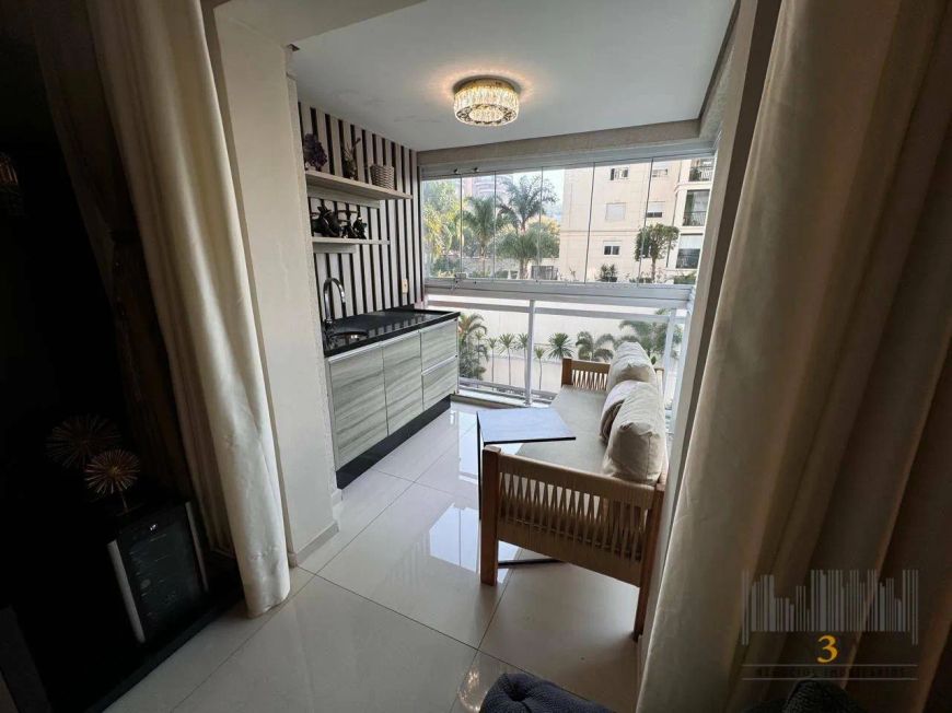 Apartamento duplex à venda, 2 suítes78 m² por R$ 1.700.000 - Alto de Pinheiros - São Paulo/SP