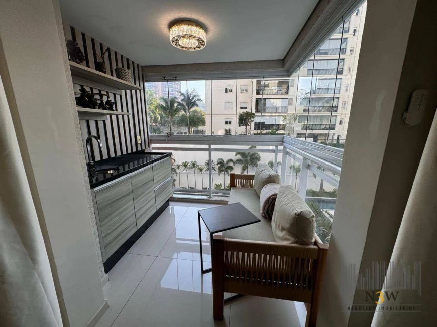 Apartamento duplex à venda, 2 suítes78 m² por R$ 1.700.000 - Alto de Pinheiros - São Paulo/SP
