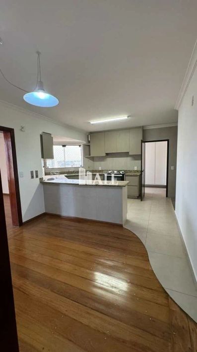 Apartamento com 3 dorms, Centro, São José do Rio Preto - R$ 750 mil, Cod: 14932