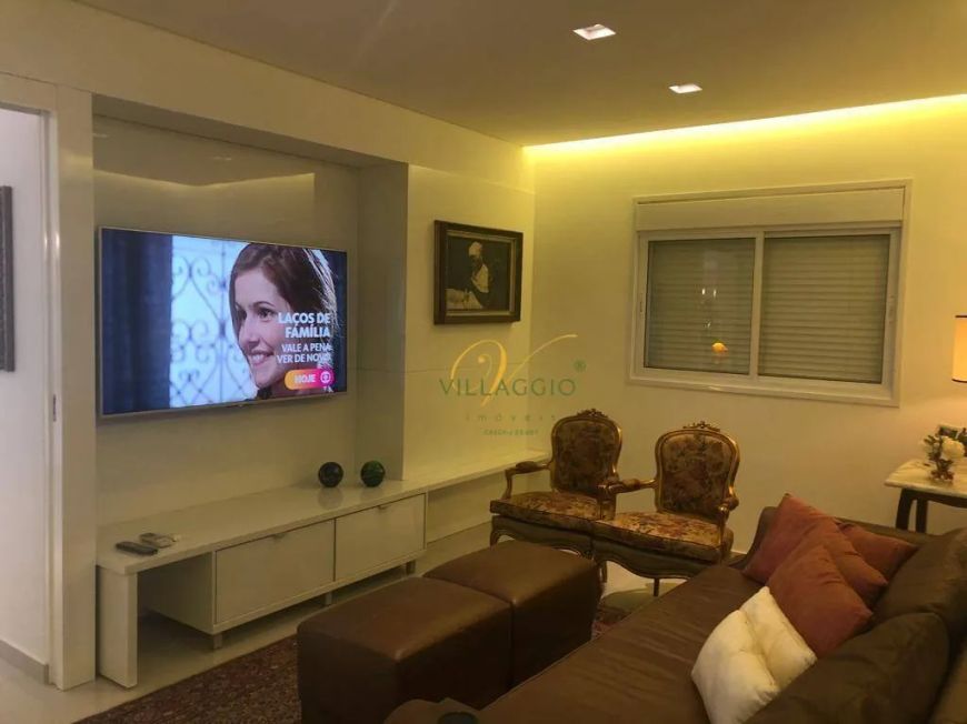 Apartamento à venda, 245 m² por R$ 2.200.000,00 - Vila Sinibaldi - São José do Rio Preto/SP