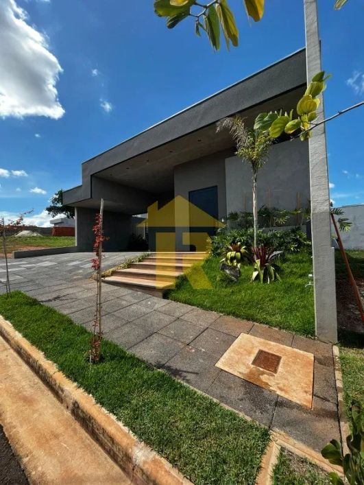 CASA EM CONDOMÍNIO RESIDENCIAL em SÃO JOSÉ DO RIO PRETO - SP, VILLAGE PROVENCE