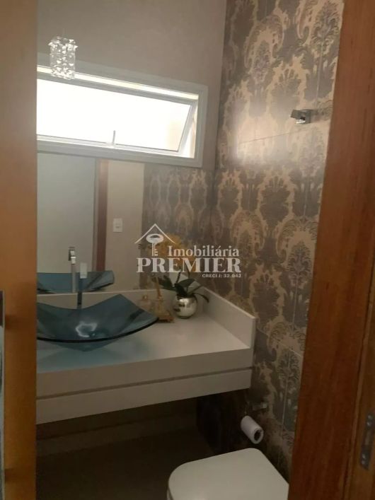 Cód.; CA3571- Casa de condomínio - 3 dormitórios - Quinta do Lago - São José do Rio Preto/SP - CA357