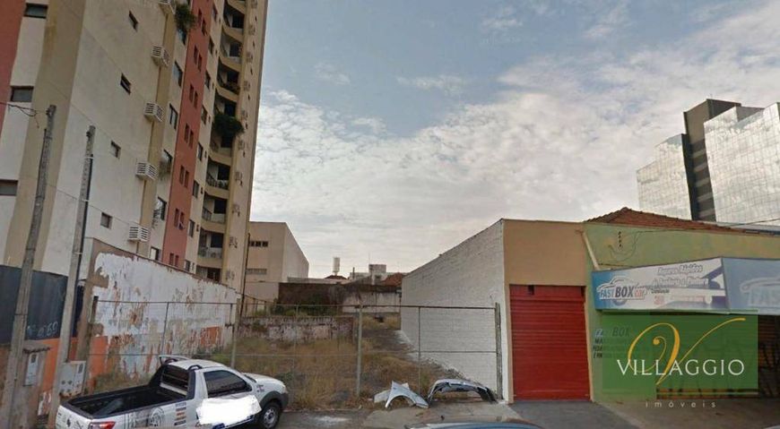 Terreno à venda, 671 m² por R$ 1.500.000,00 - Centro - São José do Rio Preto/SP