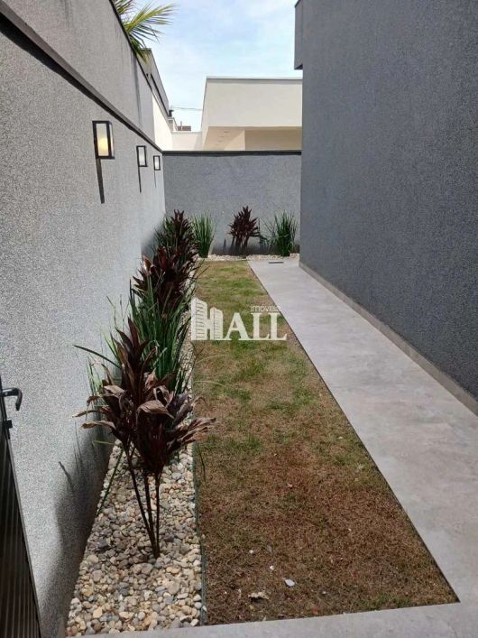 Casa de Condomínio com 3 dorms, Parque Residencial Damha VI, São José do Rio Preto - R$ 2.59 mi, Cod
