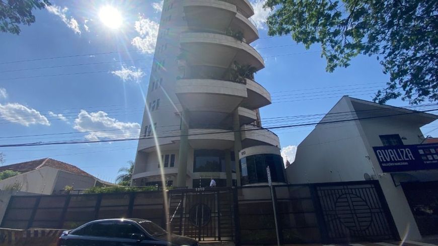 Apartamento com 4 dormitórios à venda, 346 m² por R$ 1.400.000,00 - Boa Vista - São José do Rio Pret