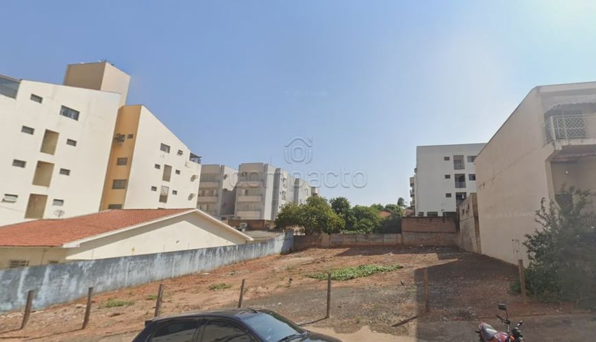 Terreno para Incorporação - Excelente Localização