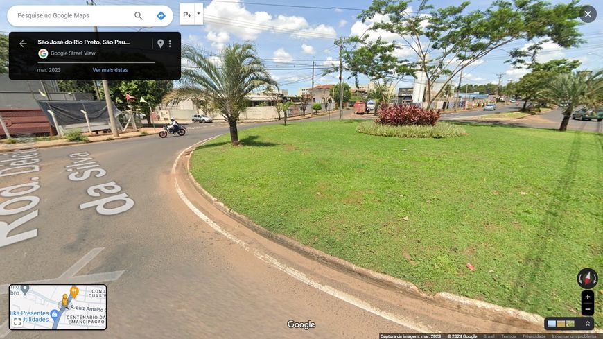 OPORTUNIDADE UNICA