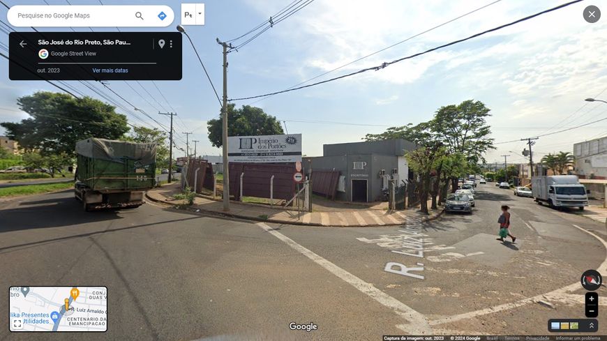 OPORTUNIDADE UNICA