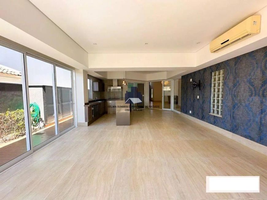 Casa à venda no Condomínio Parque Residencial Damha I - São José do Rio Preto/SP