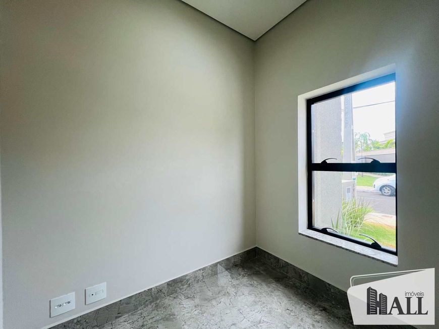 Casa de Condomínio com 3 dorms, Condominio Village La Montagne, São José do Rio Preto - R$ 1.95 mi,