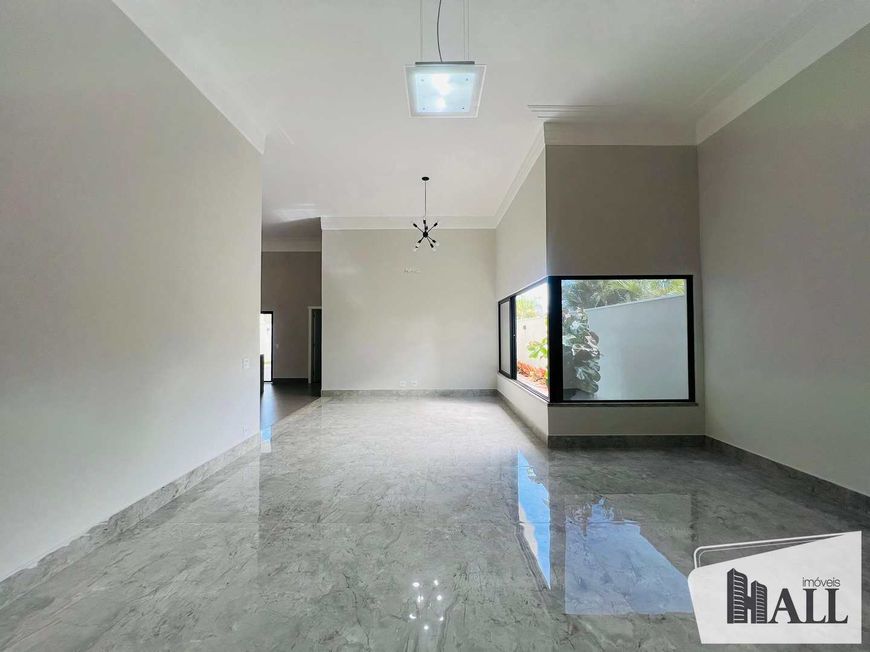 Casa de Condomínio com 3 dorms, Condominio Village La Montagne, São José do Rio Preto - R$ 1.95 mi,