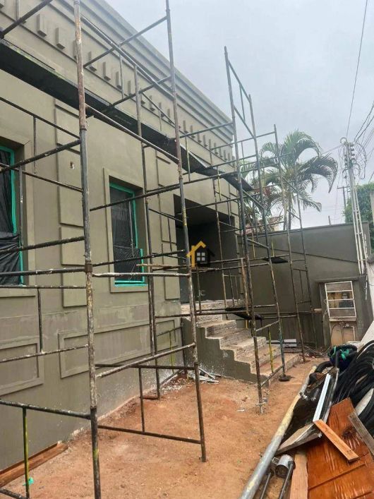 Ponto à venda, 395 m² por R$ 2.000.000,00 - Santos Dumont - São José do Rio Preto/SP