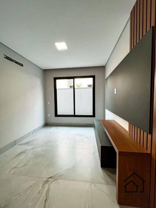 Casa com 3 dormitórios à venda, 270 m² por R$ 2.500.000,00 - Parque Residencial Damha VI - São José