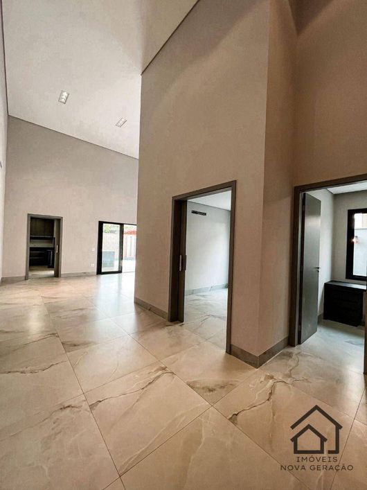Casa com 3 dormitórios à venda, 270 m² por R$ 2.500.000,00 - Parque Residencial Damha VI - São José