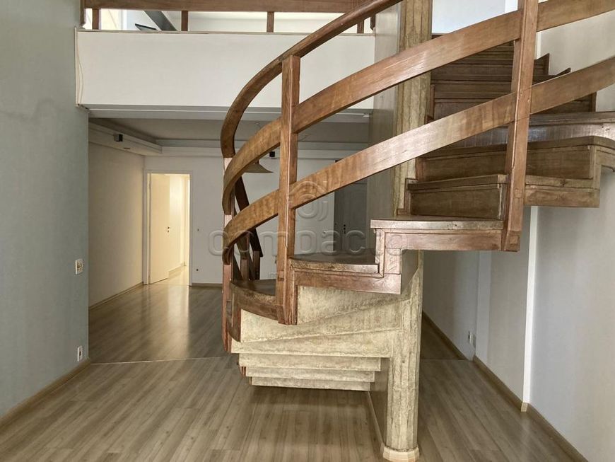 Apartamento Cobertura em São José do Rio Preto