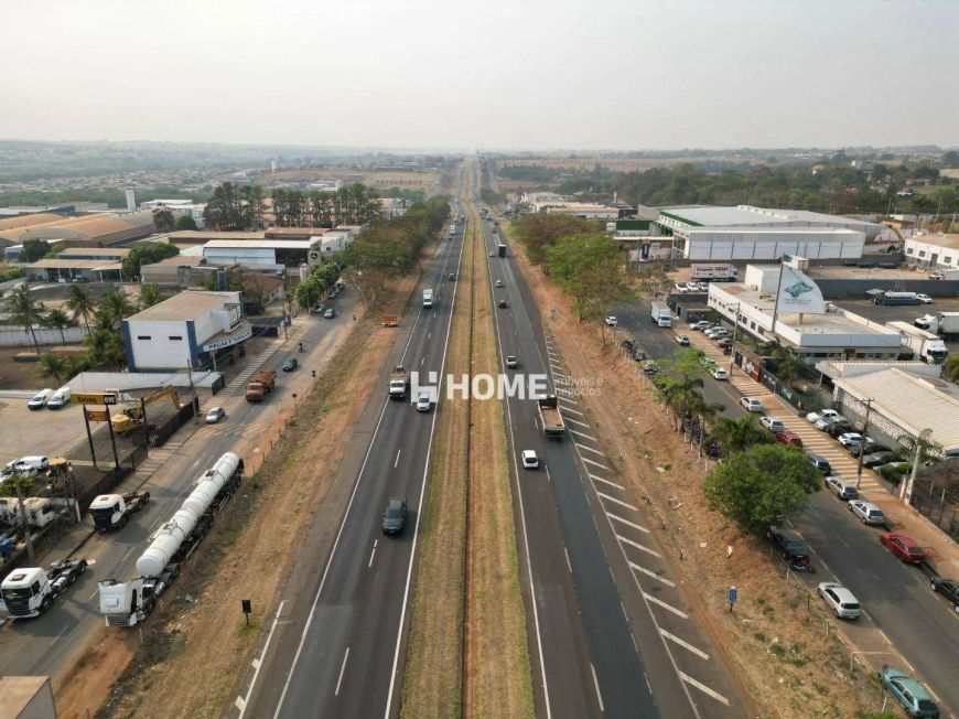 Área à venda, 5000 m² por R$ 11.000.000,00 - Estância Jóckei Club - São José do Rio Preto/SP