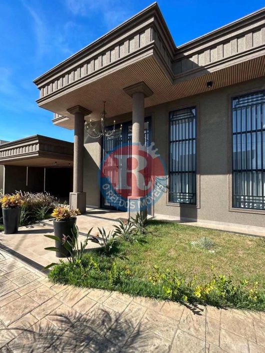 Casa de Condomínio com 3 quartos, Village Provence, São José do Rio Preto - R$ 1.4 mi, Cod: 452