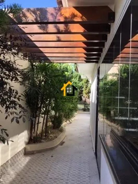 Sobrado com 4 dormitórios à venda, 405 m² por R$ 2.250.000 - DAMHA III - São Jos