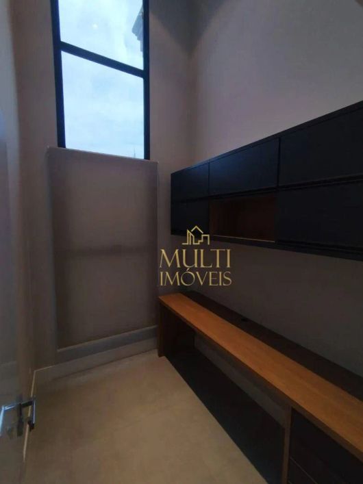 Casa com 3 suítes à venda, 248 m² por R$ 3.350.000 - Quinta do Golfe Jardins - São José do Rio Preto