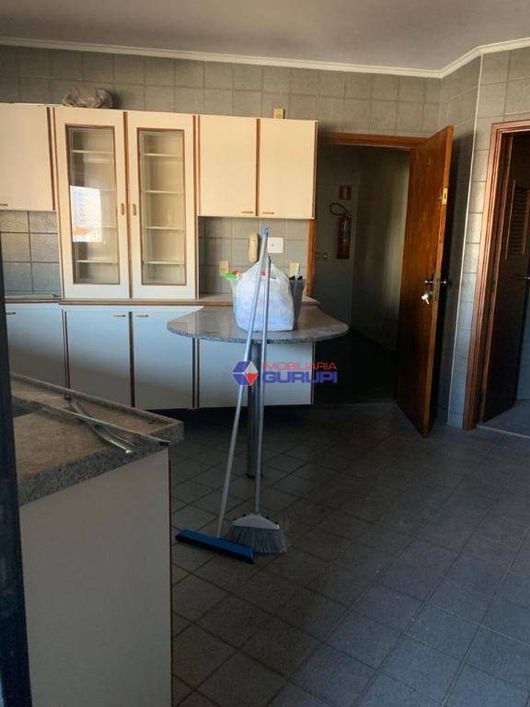 Apartamento com 3 dormitórios à venda por R$ 465.000,00 - Boa Vista - São José do Rio Preto/SP