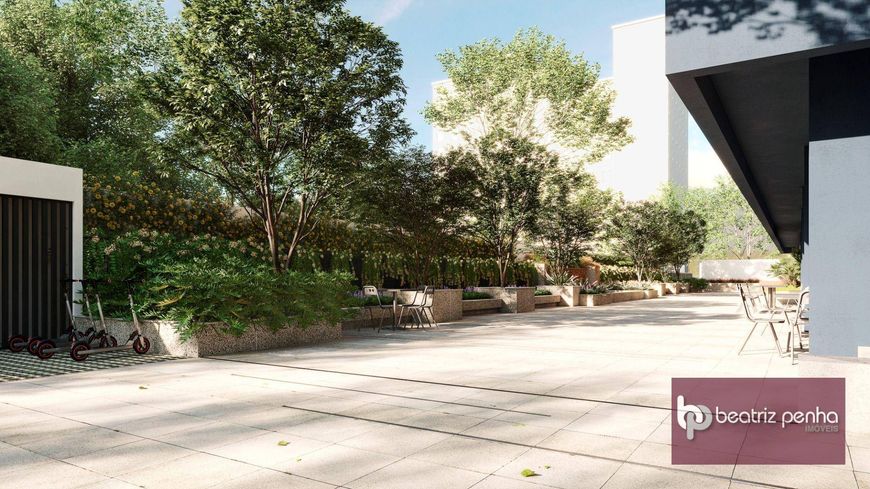 Apartamento à venda, 33 m² por R$ 450.000,00 - Jardim Paulistano - São José do Rio Preto/SP