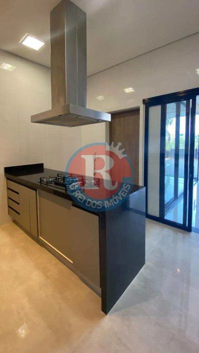 Casa de Condomínio com 3 quartos, Residencial Gaivota II, São José do Rio Preto - R$ 2.1 mi, Cod: 74