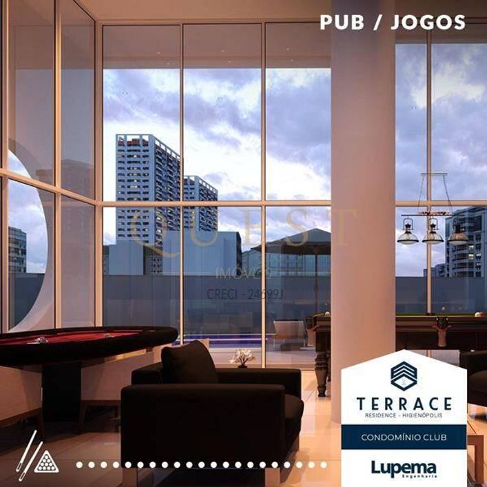 TERRACE RESIDENCE - LUPEMA ENGENHARIA