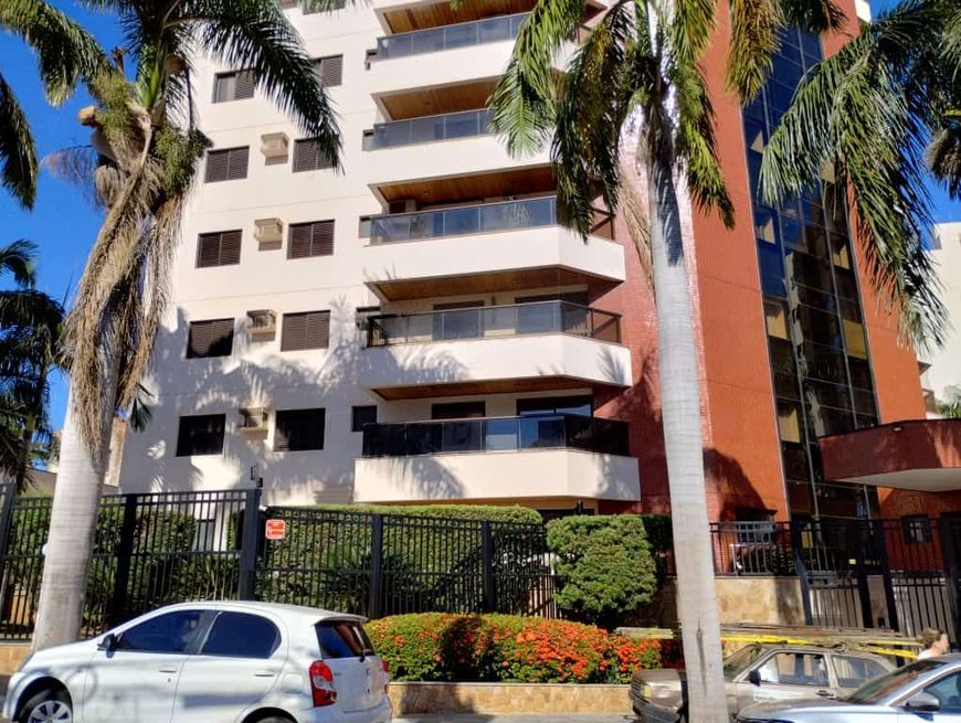 Apartamento com 3 dormitórios à venda, 156 m² por R$ 895.000,00 - Vila Redentora - São José do Rio P