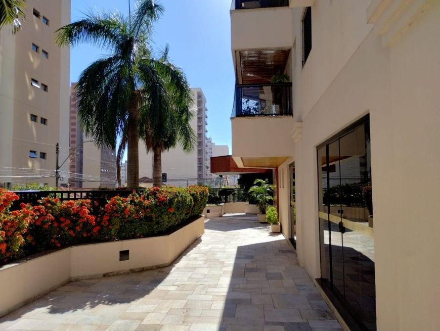 Apartamento com 3 dormitórios à venda, 156 m² por R$ 895.000,00 - Vila Redentora - São José do Rio P