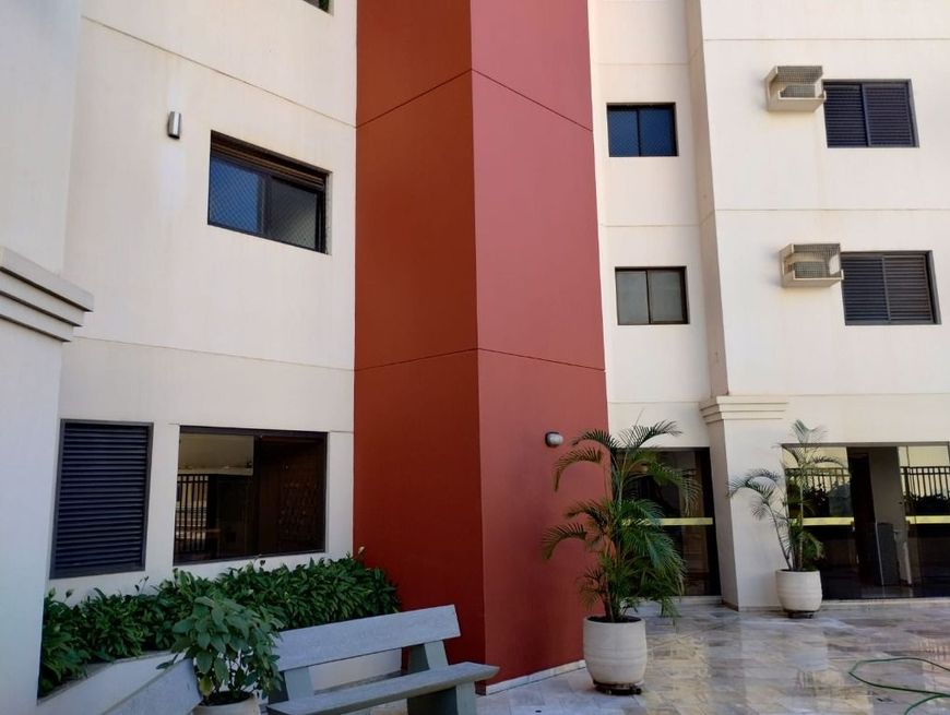 Apartamento com 3 dormitórios à venda, 156 m² por R$ 895.000,00 - Vila Redentora - São José do Rio P